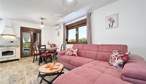 Two-Bedroom Holiday Home