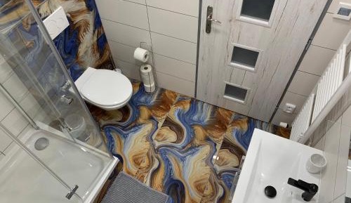 Deluxe Double Room with Shower