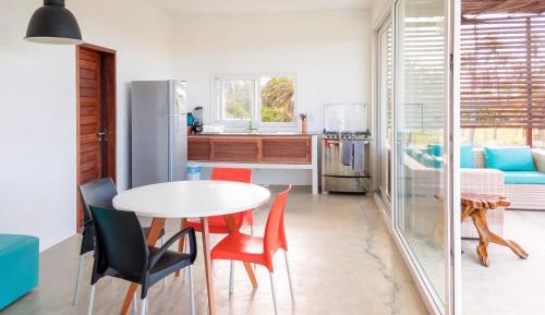 Superior Apartment with Balcony