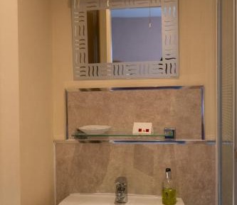 Superior Single Room