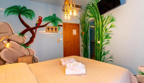 Superior Family Room