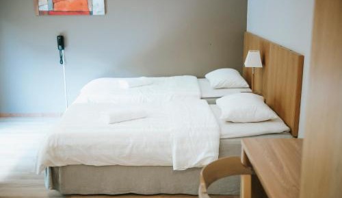 Double Room - Disability Access