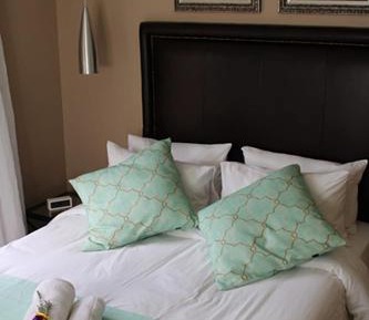 Double Room with Pool View