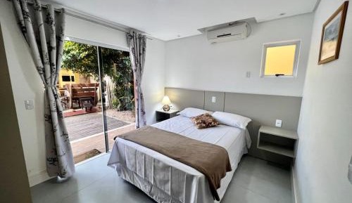 Apartment with Pool View 