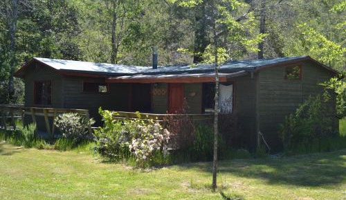 Bungalow (4 Adults)