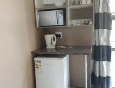 Suite with Garden View