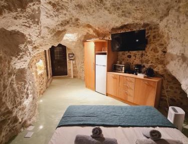 Standard Bungalow with Fan