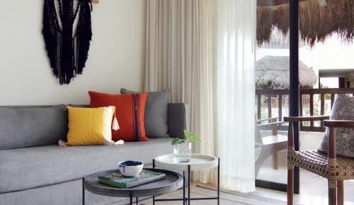 Essential King Room with Balcony