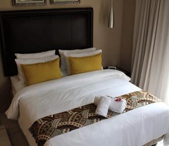 Double Room with Pool View