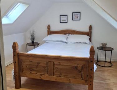 Apartment - Split Level