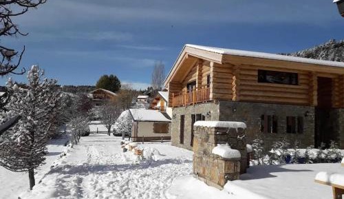 Superior Chalet