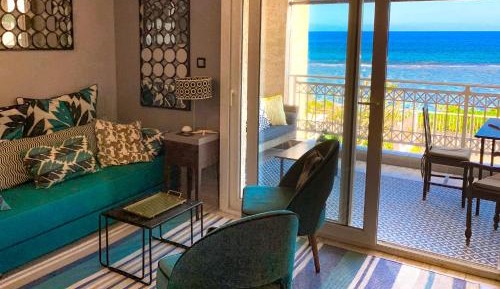 Apartment with Sea View