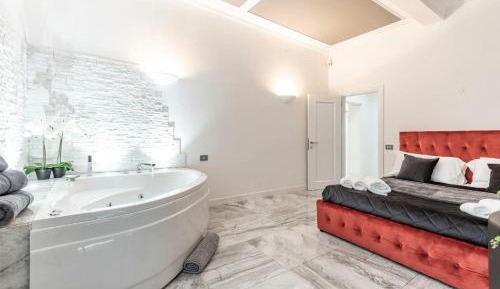 Deluxe Family Suite