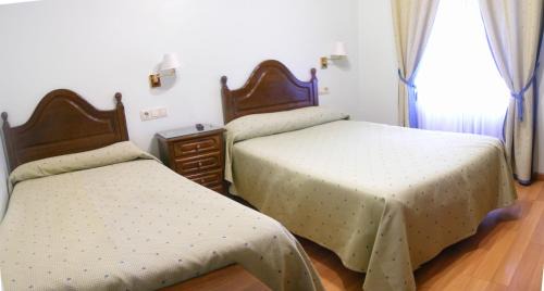 Double Room with Extra Bed