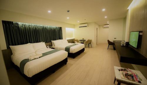 Executive Suite