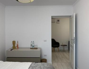 Suite with Terrace