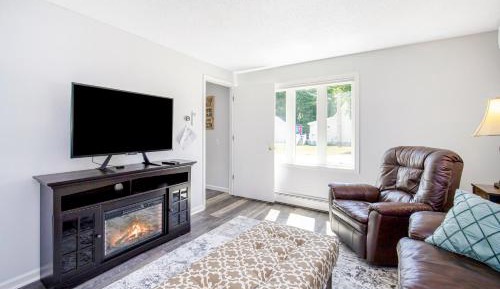 Three Bedroom holiday home 
