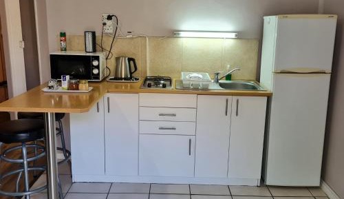 Family Room with Shower