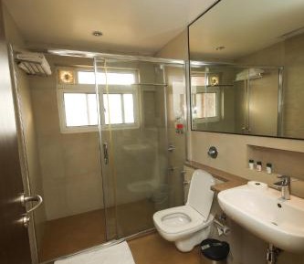 Deluxe Room - Redstone Wing