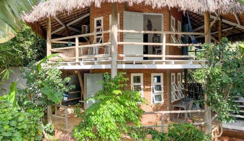 Superior Villa