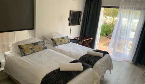 Large Twin Room