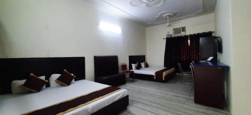 King Room