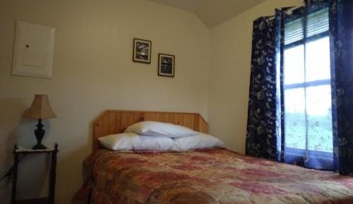 Two-Bedroom Cottage