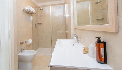 Junior Suite with Sea View