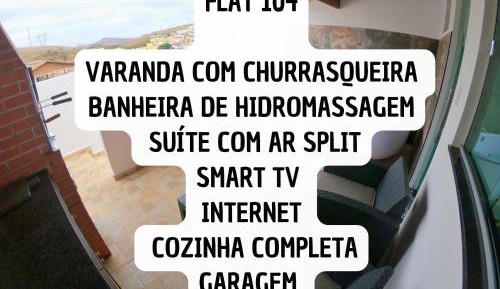 Studio with Spa Bath