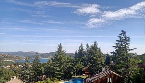 Chalet
