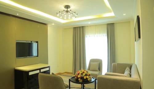 Executive Suite