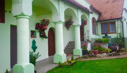 Three-Bedroom Chalet
