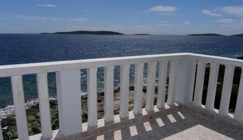 Two-Bedroom Apartment Standard