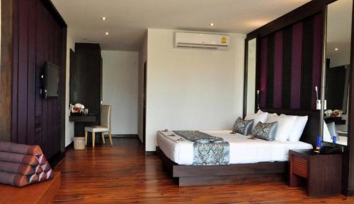 Superior Double or Twin Room