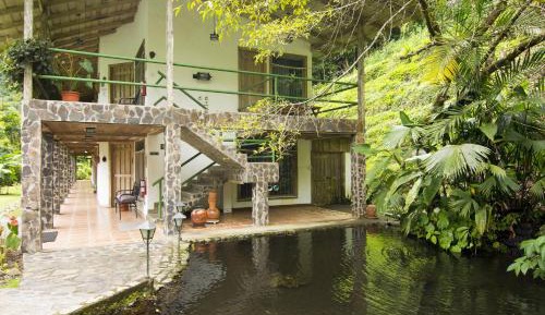 Junior Suite with Mountain View