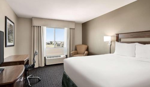 Queen Room - Non-Smoking