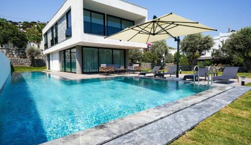 Superior Villa