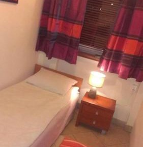 Small Single Room