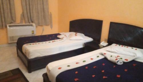 Triple Room with Lake View