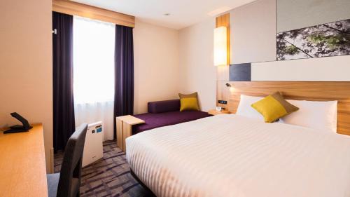 Double Room (1 Adult) - Smoking