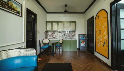 Superior Apartment