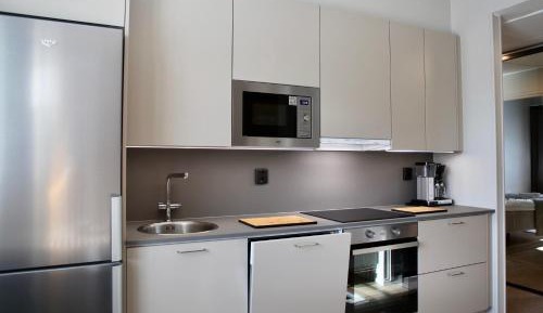 Two-Bedroom Apartment 6