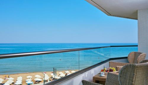 Junior Suite with Sea View