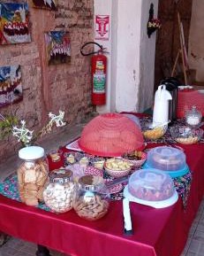 Twin Room with Bathroom