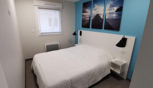 Apartment (4 Adults)
