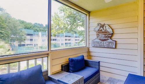 Two Bedroom Apartment 