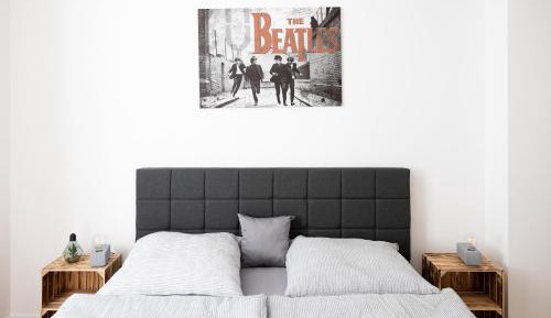 Superior Apartment (Beatles Suite)