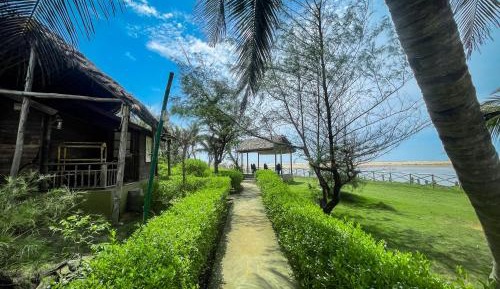 Sea Breeze Cottage