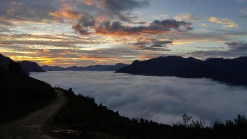Three-Bedroom Chalet