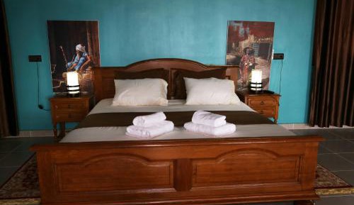 Superior Suite